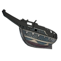 Mantle of the Deep icon