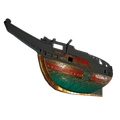 Image of Phoenix Crest in codex search.