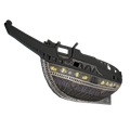 Image of Pishacha in codex search.