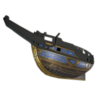 Rivotra's Grace icon