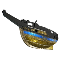 Stormwoven Symphony icon