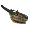 Image of Tanashah in codex search.