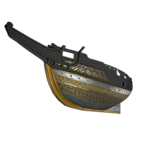 The Bastion II icon