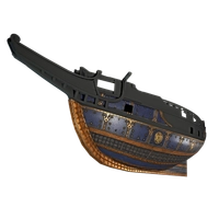 Volta's Ward icon