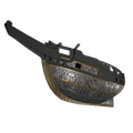 Image of Wyrmhide in codex search.