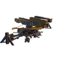 Image of Bane of Ten Suns in codex search.