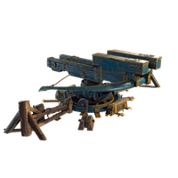 Claws of the Deep icon