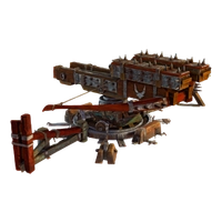 Great Springald II icon