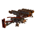 Image of Great Springald III in codex search.