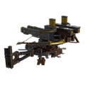 Image of Twin Winch Ballista in codex search.