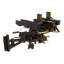 Twin Winch Ballista