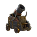 Image of Ashbreaker in codex search.