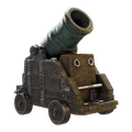 Image of Bombard II in codex search.