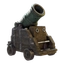 Dardanelles Gun