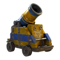Fire Bombard II icon