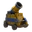 Fire Bombard III Icon
