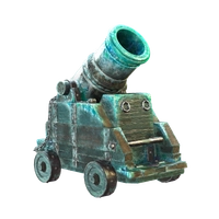 Frostwail icon