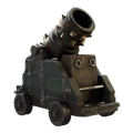 Image of Mons Meg I in codex search.