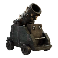 Mons Meg I icon