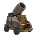 Image of Repair Bombard II in codex search.