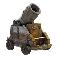 Repair Bombard II icon