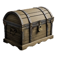 A Gift in Return icon