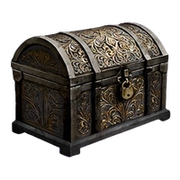 Abyssal Cache icon