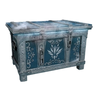 Ascended Event Cache (Azure Solstice) icon