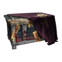 Ascended Drakon's Jaws Chest icon