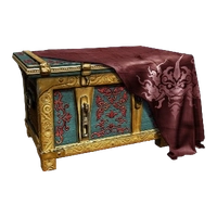 Ascended Event Cache (Legend of the Nian) icon