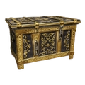 Image of Black Aria Chest in codex search.