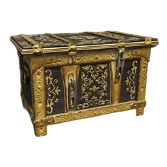 Black Aria Chest icon