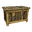 Black Aria Chest Icon