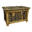 Black Aria Chest