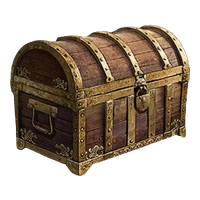 Black Flag Cosmetics Chest icon