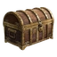 Black Flag Cosmetics Chest