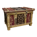 Image of Bloodied Strongbox in codex search.