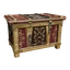 Bloodied Strongbox