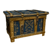 Chorus Fleet Strongbox icon