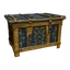 Chorus Fleet Strongbox