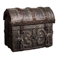 Death Tides Chest icon