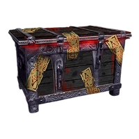 Dredged Armory Cache icon