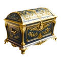 Image of El Dorado Cosmetics Chest in codex search.