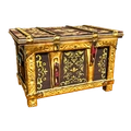 Image of Founder's Cache in codex search.