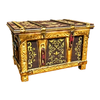 Founder's Cache icon