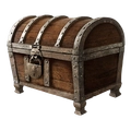 Image of Treasure Chest (Galvin Roche) in codex search.