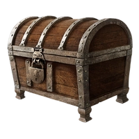 Treasure Chest (Galvin Roche) icon
