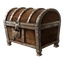 Treasure Chest (Galvin Roche)