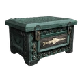 Image of Gilded Protector Chest in codex search.