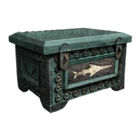 Gilded Protector Chest icon